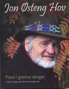 Poesi i grønne skoger : ei bok om skogen bak trærne : om skogens sjel