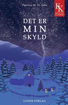 Det er min skyld