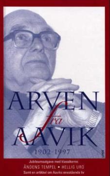 Arven fra Aavik