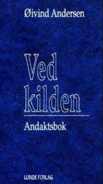 Ved kilden : andaktsbok