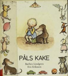 Påls kake