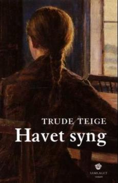 Havet syng : roman