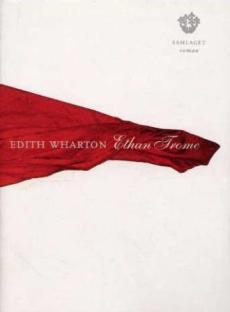 Ethan Frome : roman