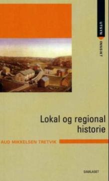 Lokal og regional historie