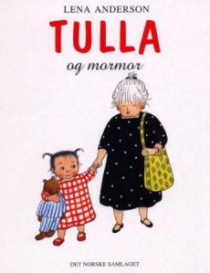 Tulla og mormor