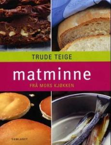 Matminne frå mors kjøkken