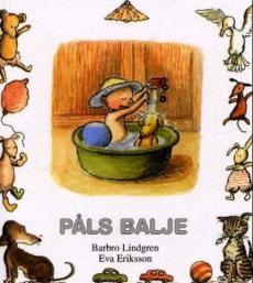 Påls balje