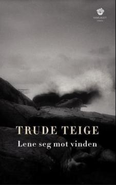 Lene seg mot vinden : roman