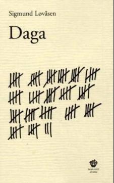Daga : skodespel