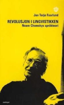 Revolusjon i lingvistikken : Noam Chomskys språkteori