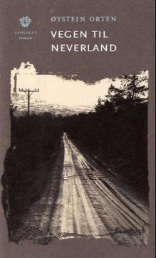 Vegen til Neverland : roman