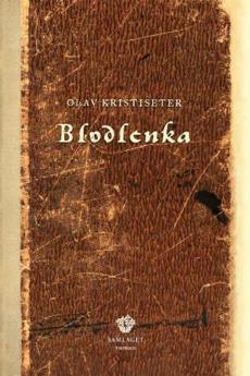 Blodlenka : roman