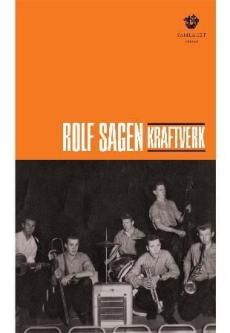 Kraftverk : roman