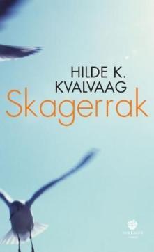 Skagerrak : roman