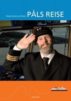 Påls reise : med Hurtigruta frå Bergen til Kirkenes