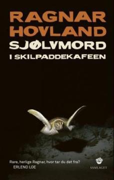 Sjølvmord i Skilpaddekafeen : prosa