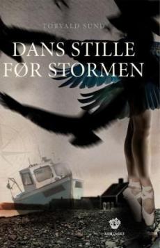 Dans stille før stormen : roman