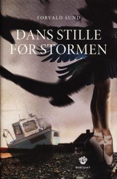 Dans stille før stormen : roman