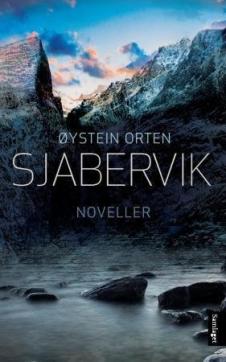 Sjabervik : noveller