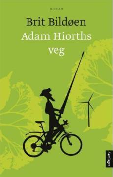 Adam Hiorths veg : roman