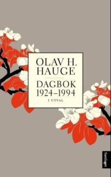 Dagbok 1924-1994 : utval