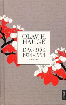 Dagbok 1924-1994 : utval