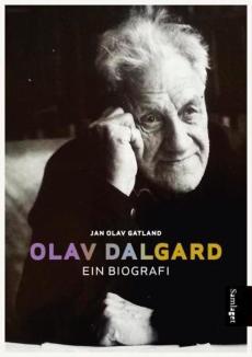 Olav Dalgard : ein biografi