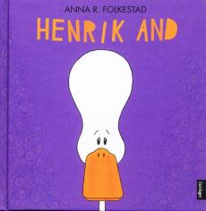 Henrik And