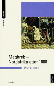 Maghreb - Nordafrika etter 1800