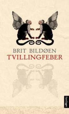 Tvillingfeber : roman