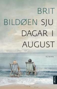 Sju dagar i august : roman