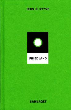 Friedland : roman