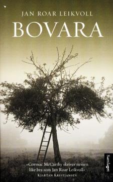 Bovara : roman