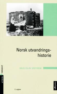 Norsk utvandringshistorie