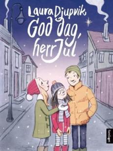 God dag, herr Jul!