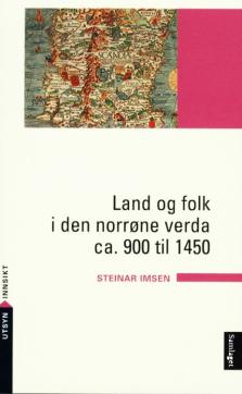 Land og folk i den norrøne verda ca. 900 til 1450