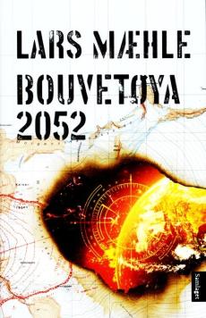 Bouvetøya 2052 : roman