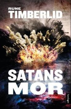 Satans mor : kriminalroman