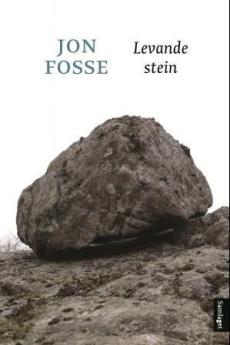 Levande stein : kortare prosa og ei hymne