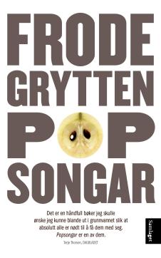 Popsongar : noveller