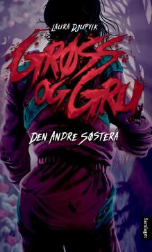 Den andre søstera : roman