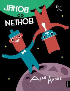 Jakob og Neikob og Alle Andre
