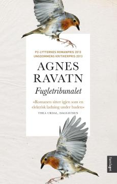 Fugletribunalet : roman