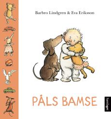 Påls bamse