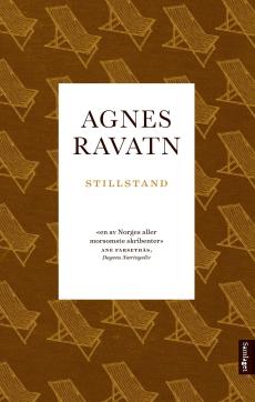 Stillstand : sivilisasjonskritikk på lågt nivå