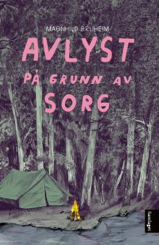 Avlyst på grunn av sorg : roman