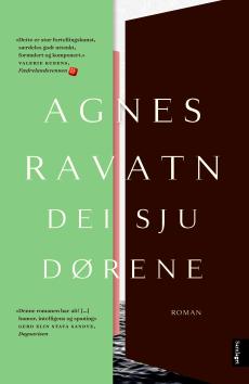 Dei sju dørene : roman