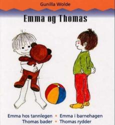 Emma og Thomas