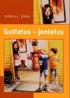Guttelus, jentelus