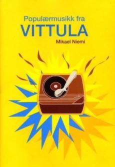 Populærmusikk fra Vittula
